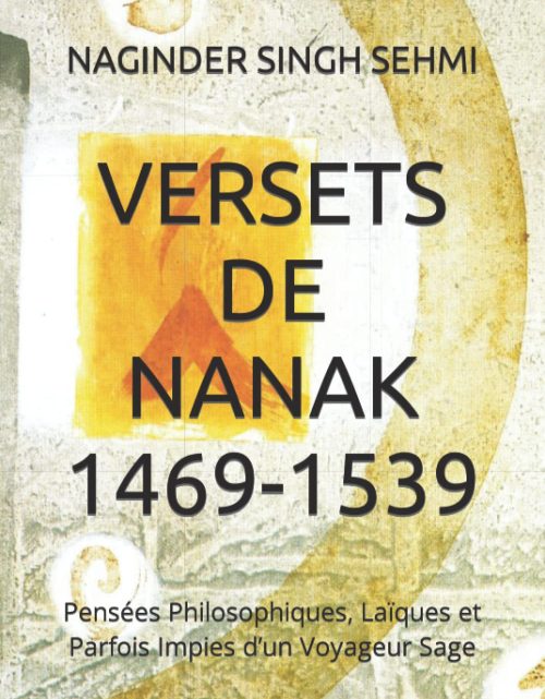 Versets de Nanak