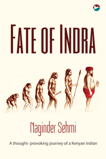 Fate of Indra